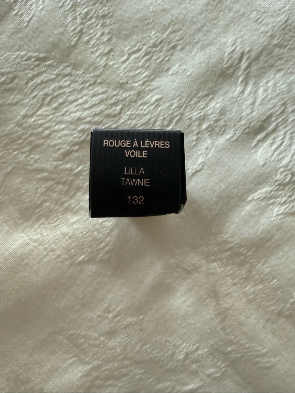 Gucci Rouge à Lèvres Mat Lipstick